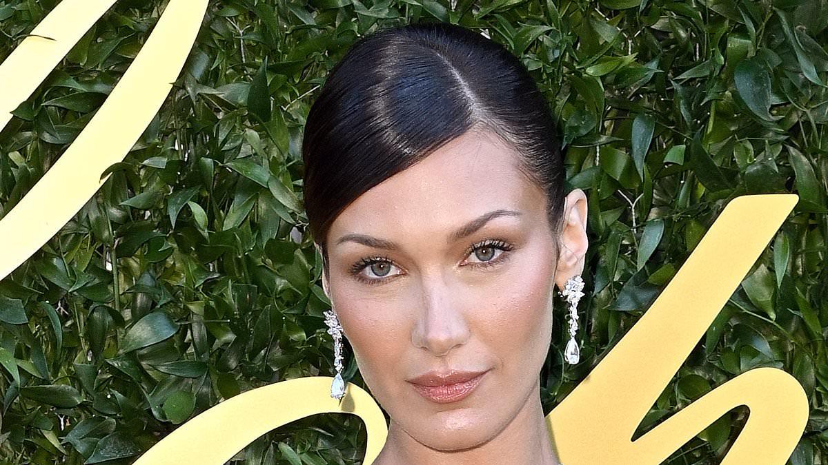 Bella Hadid Criticizes Adidas Over Insensitive Campaign