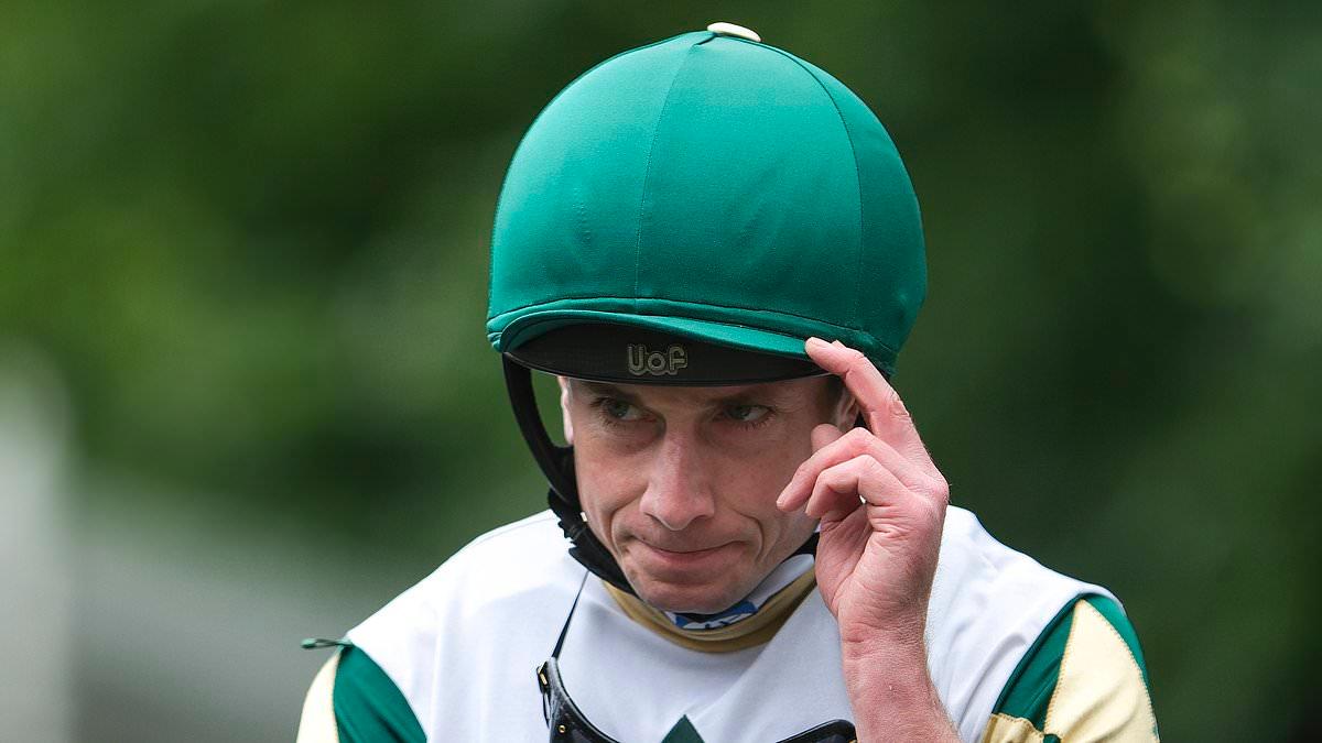 Kyprios Wins Goodwood Cup with Ryan Moore