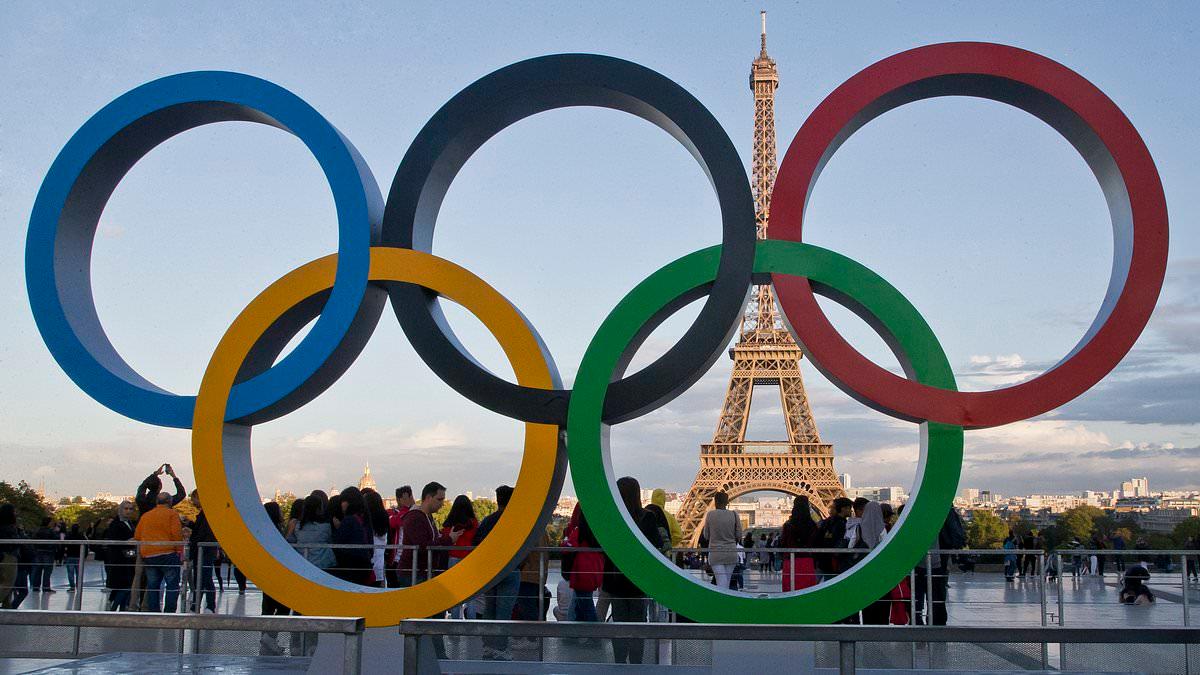 Olympic Triathlons Postponed Due to Seine Pollution