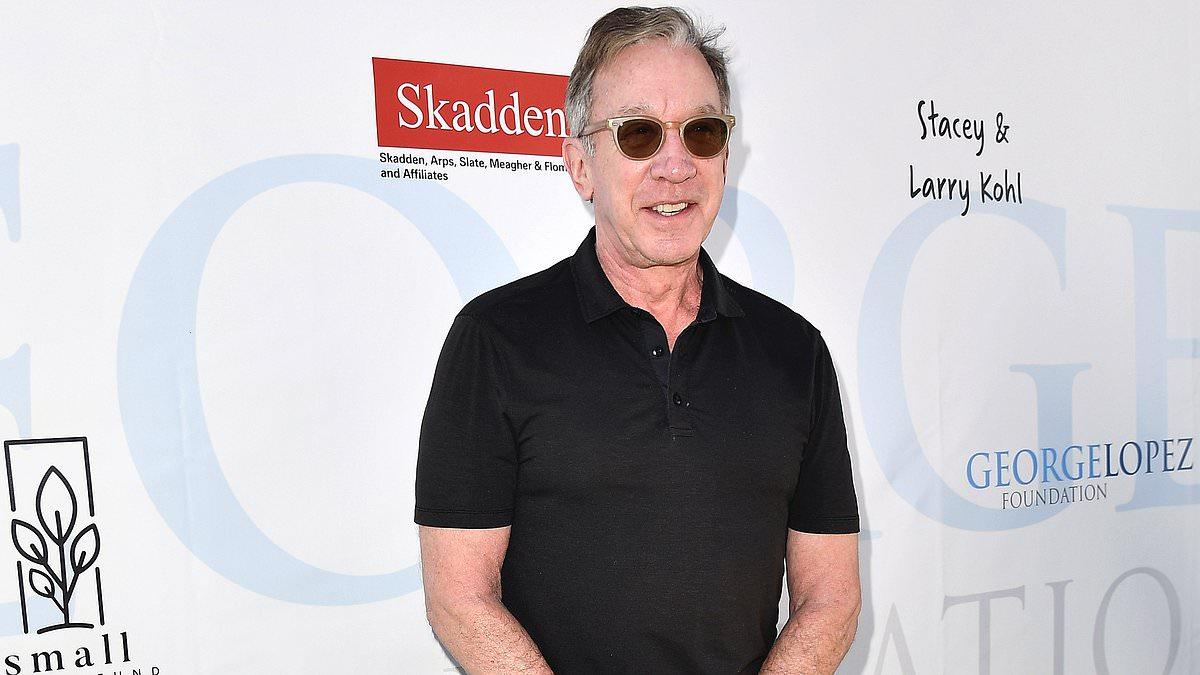 Tim Allen Returns in ABC's 'Shifting Gears'