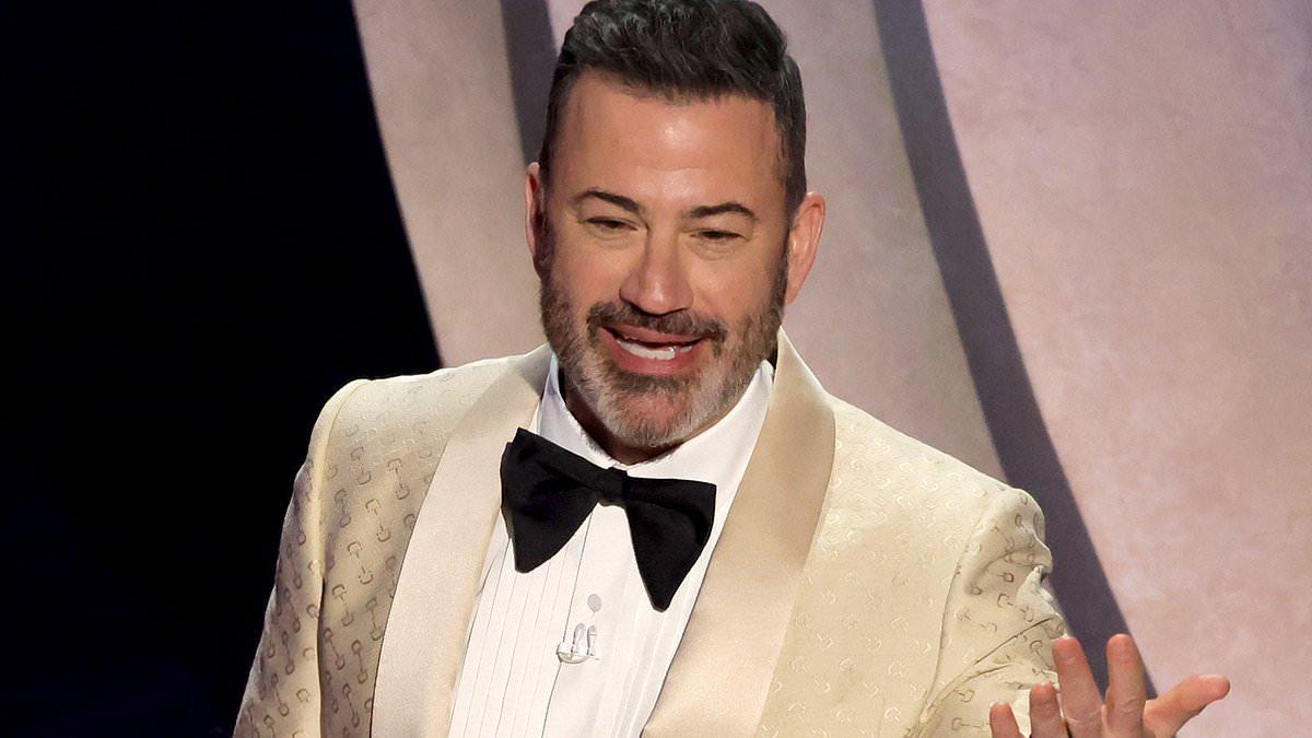 Oscars Seek New Host After Kimmel, Mulaney Decline