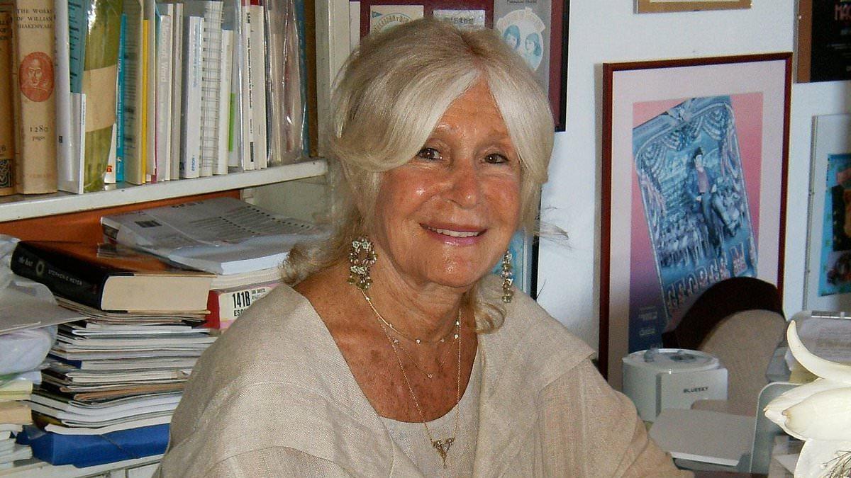 Francine Pascal, Sweet Valley High Author, Dies at 92