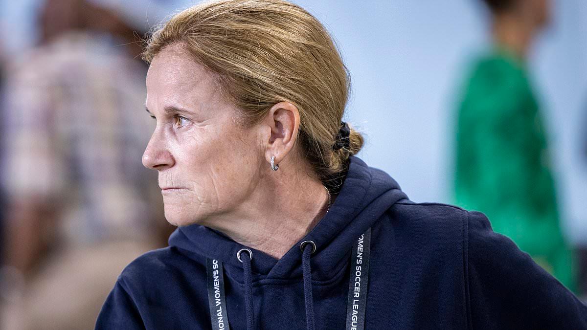 Jill Ellis Sues Former Videographer for Defamation