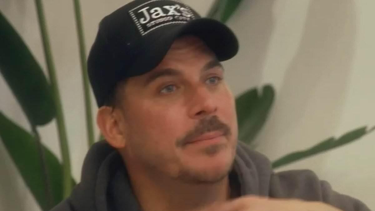 Jax Taylor Enters Mental Health Treatment