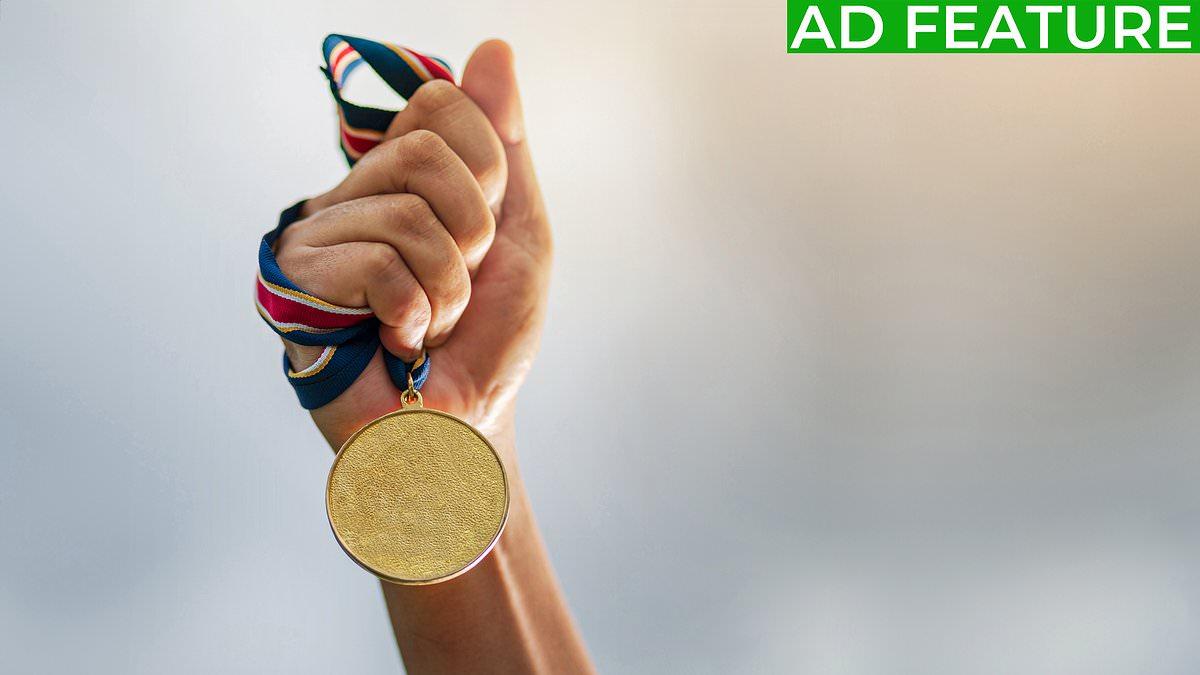 Ireland Secures Bronze in Men's Double Sculls