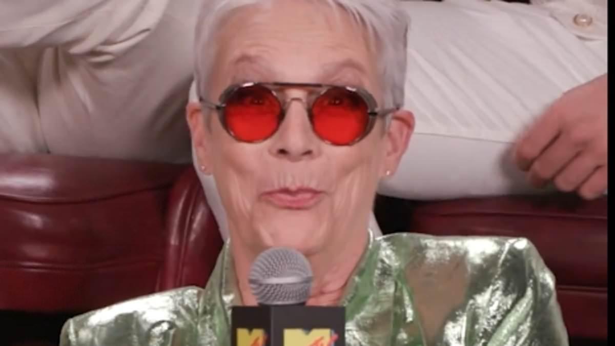 Jamie Lee Curtis Apologizes for MCU Criticism