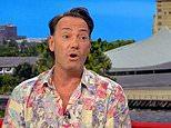 Craig Revel Horwood on ballet