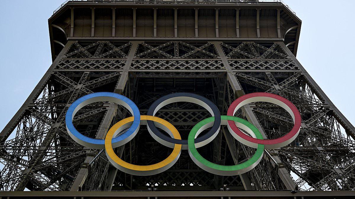 Controversies Mark Paris 2024 Olympics