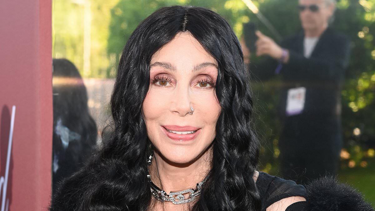 Cher Releases Greatest Hits Album Forever