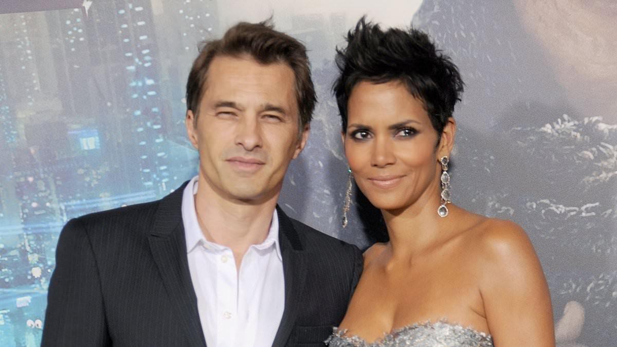 Halle Berry Accuses Olivier Martinez of Therapy Delays