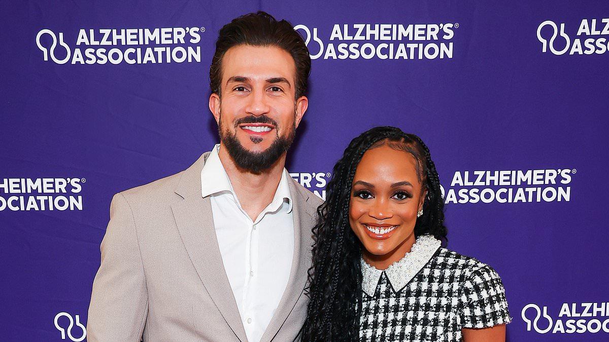 Rachel Lindsay on Bryan Abasolo