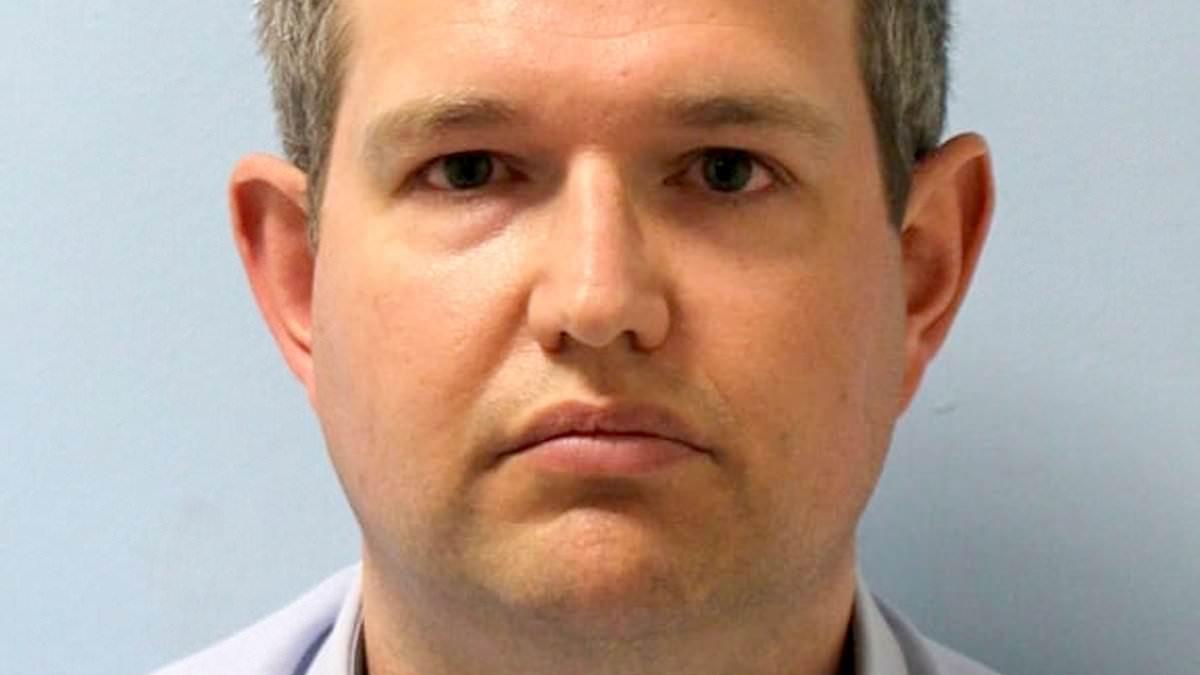 Former NCA Officer Jailed for Child Abuse