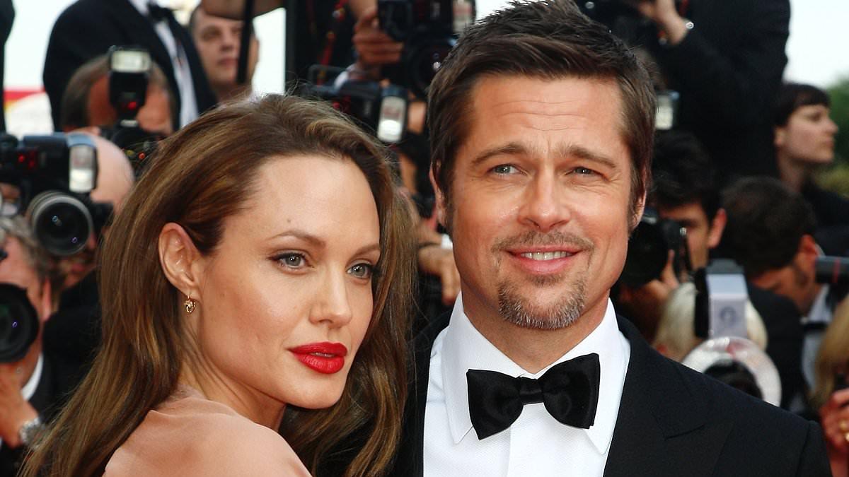 Jolie Accuses Pitt of NDA Abuse Attempt