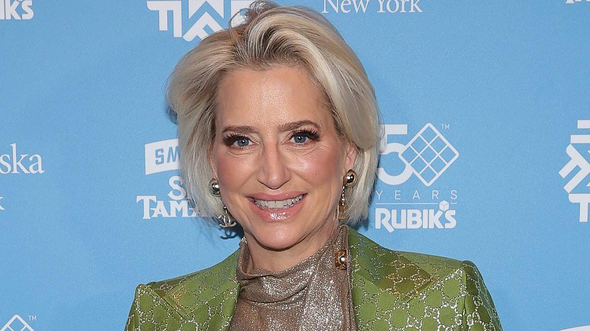 Bravo Develops New Series with Dorinda Medley