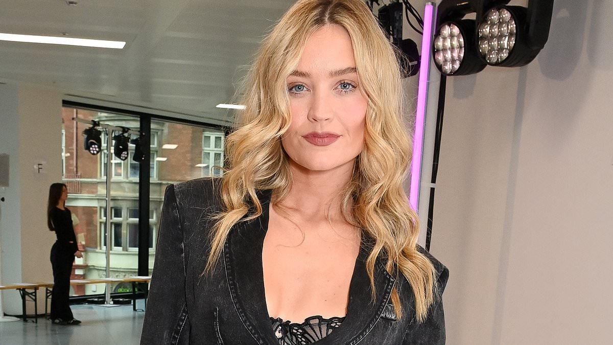 Laura Whitmore Accuses BBC of Gaslighting