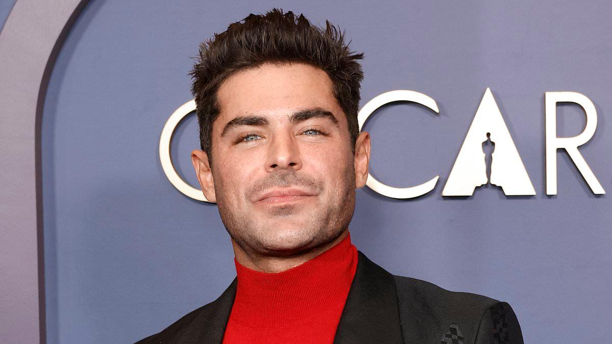 Zac Efron Updates Fans After Ibiza Incident