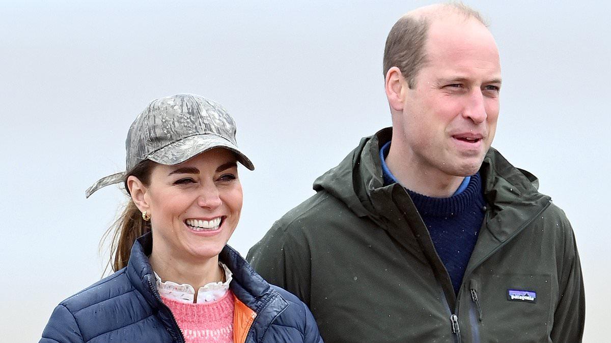 Princess Kate's Recovery Trip to Balmoral