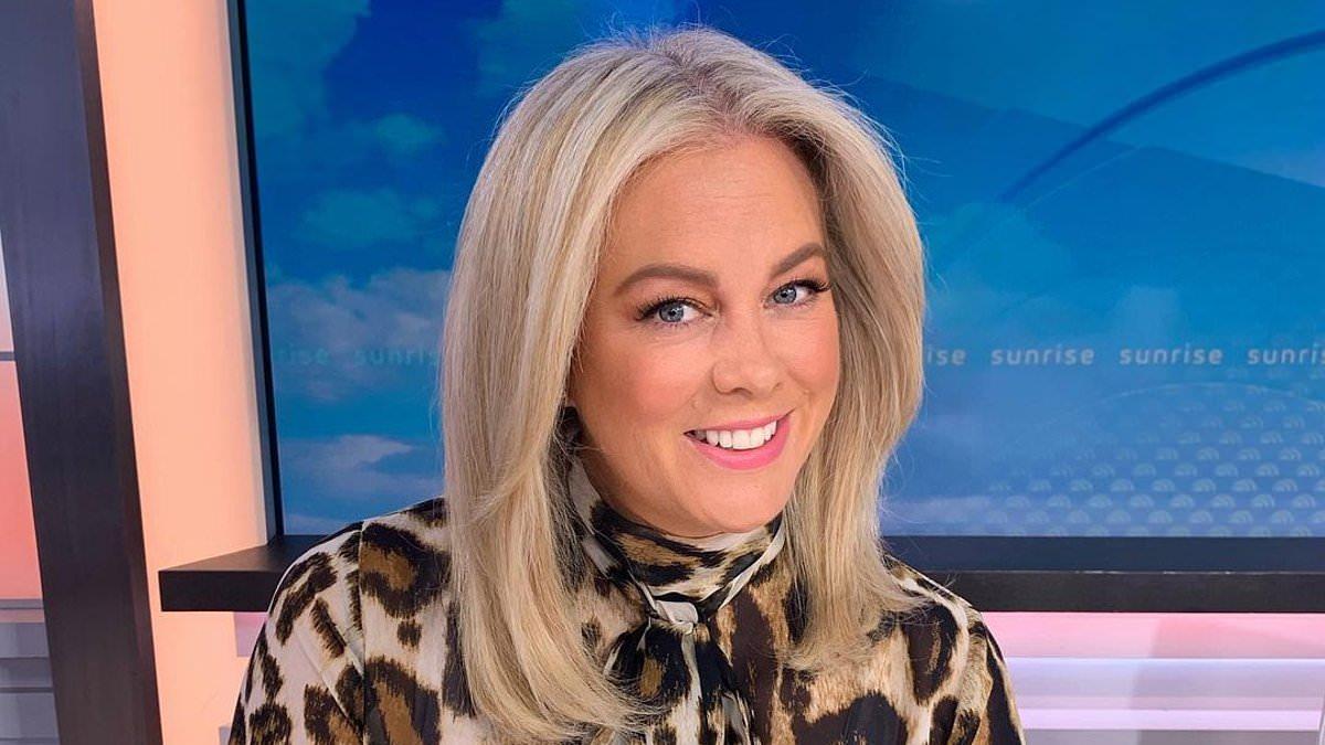 Samantha Armytage Leaves Channel 7 After 21 Years