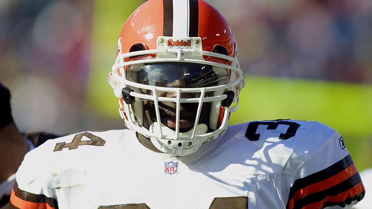 Former NFL Player Ben Gay Dies in Crash