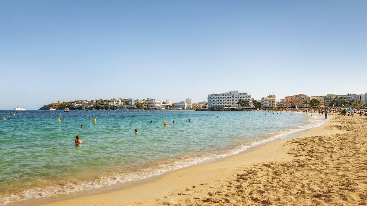 British Tourist Assaulted and Robbed in Majorca