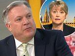 GMB Faces 8,000 Complaints Over Ed Balls Interview