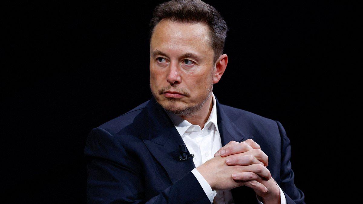 Elon Musk Criticized for Social Media Role in UK