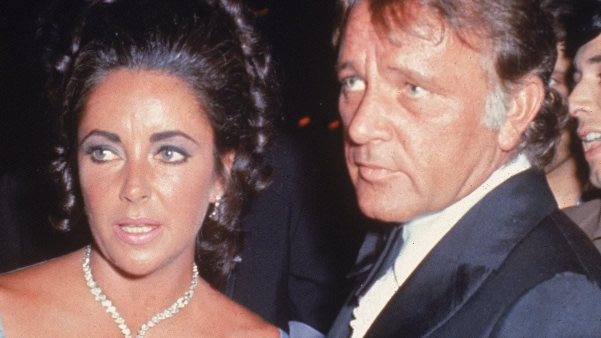 Elizabeth Taylor's Affair Revealed in Documentary