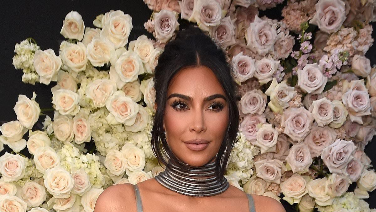 Kim Kardashian Seeks Restraining Order Against Stalker