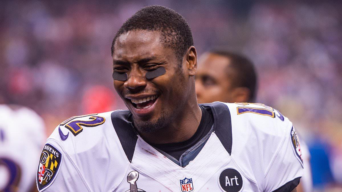 Jacoby Jones Cause of Death Confirmed