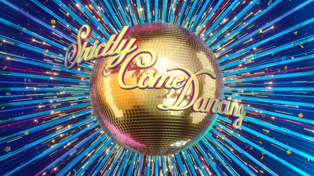 Tasha Ghouri Joins Strictly Come Dancing 2024