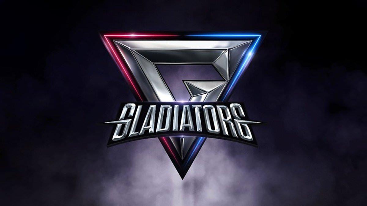 Celebrity Gladiators Special Airs Early 2025