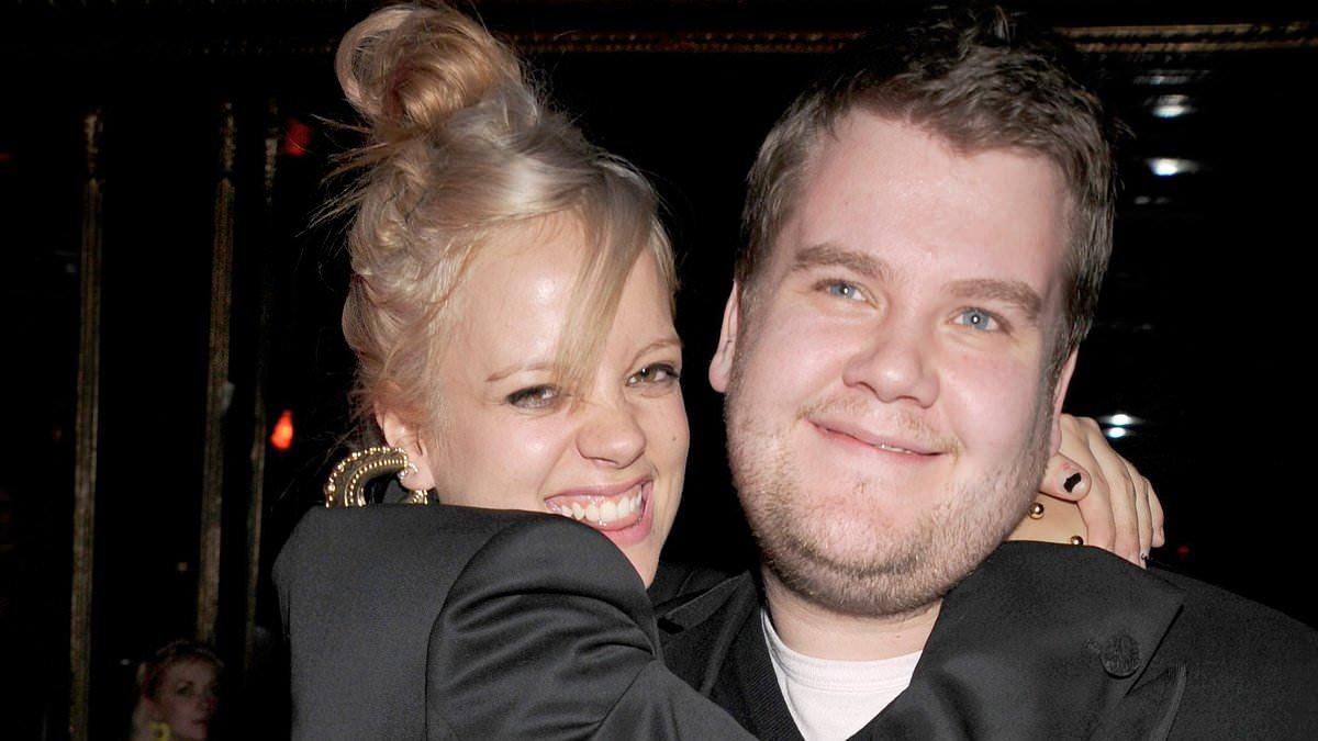 James Corden Responds to Lily Allen's Podcast Remarks