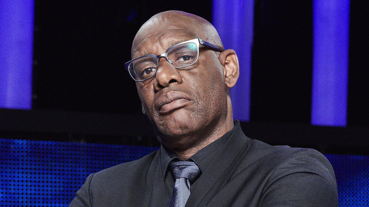 Shaun Wallace Denies Being Sacked from The Chase