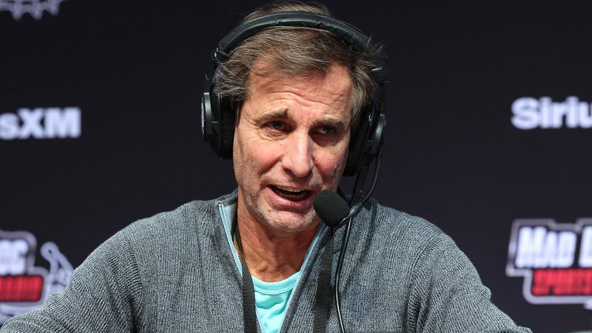 Chris Russo on Billy Bean death