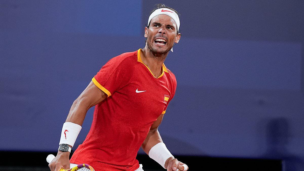 Nadal Withdraws from US Open, Citing Fitness Issues