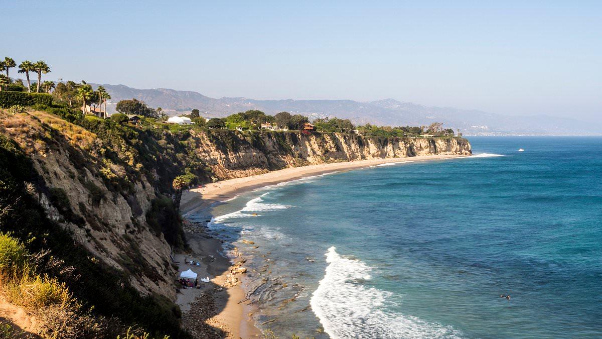 Malibu's Paradise Cove Sees Real Estate Surge