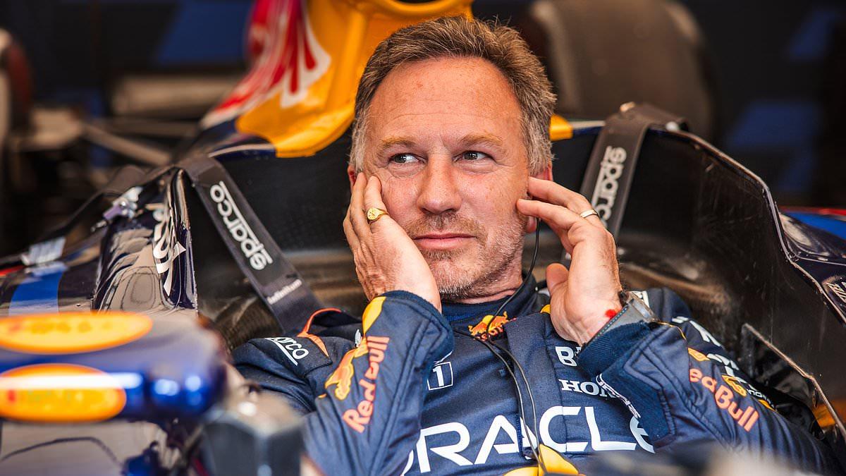 Horner Appeal Dismissed Amid Harassment Allegations