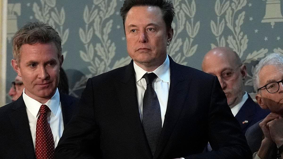 Elon Musk Backs Trump Amid Controversy