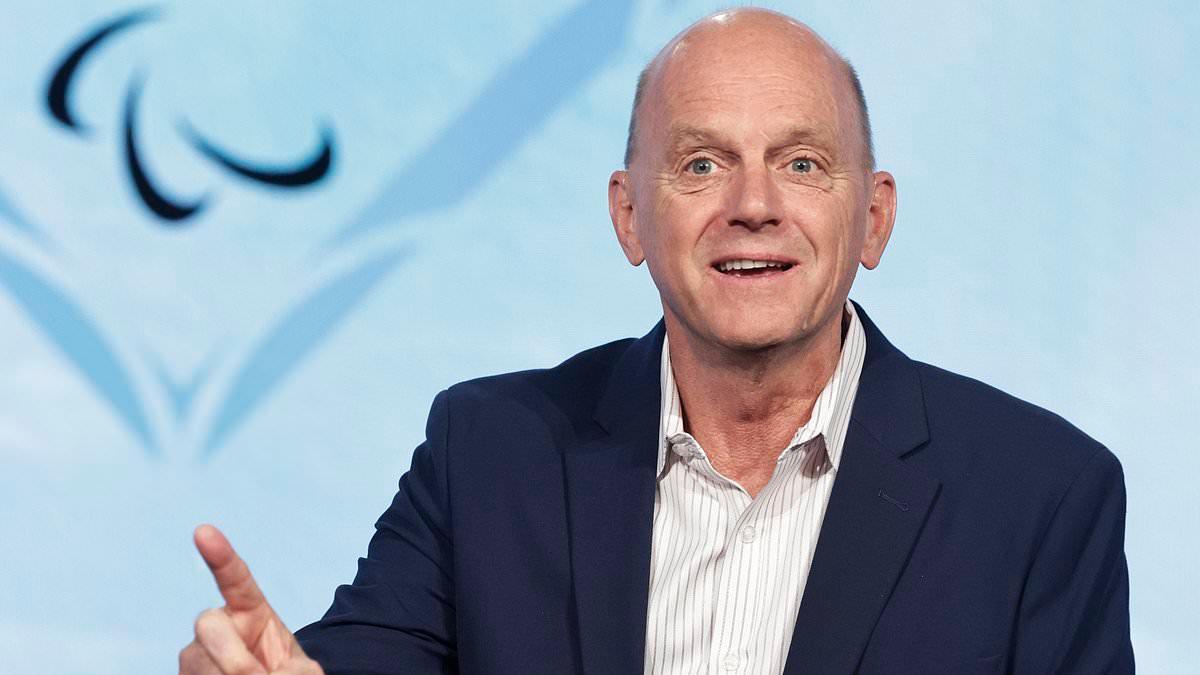 Rowdy Gaines to Retire After 2028 Olympics