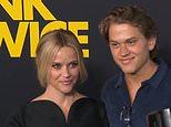 Reese Witherspoon at 'Blink Twice' Premiere