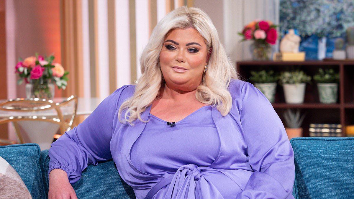 Gemma Collins Declines Strictly Come Dancing Participation