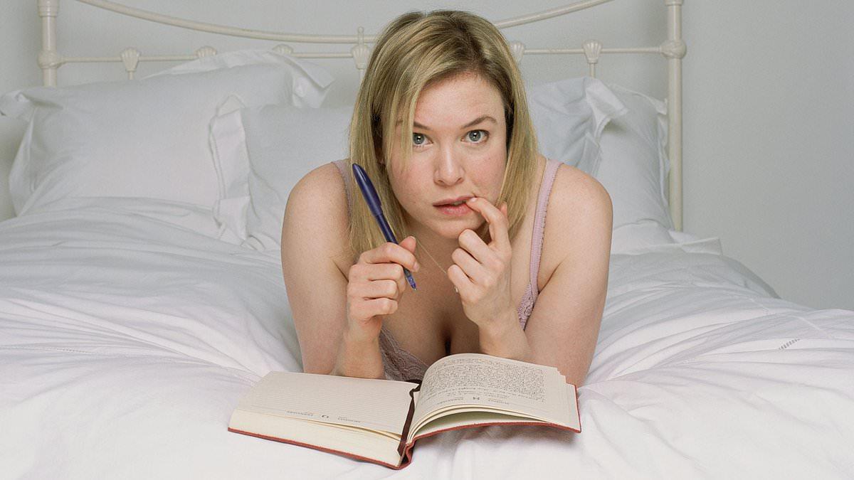 Bridget Jones 4 trailer