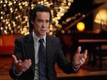 Nick Cave Discusses Loss and Shifting Priorities