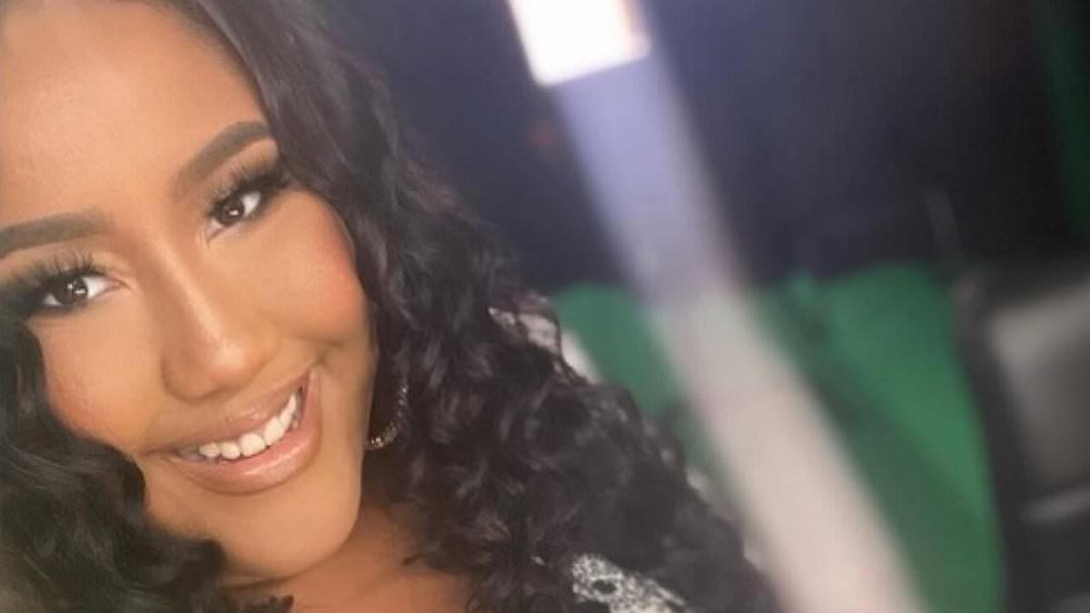 Porsha Williams Mourns Cousin Yolanda Favors