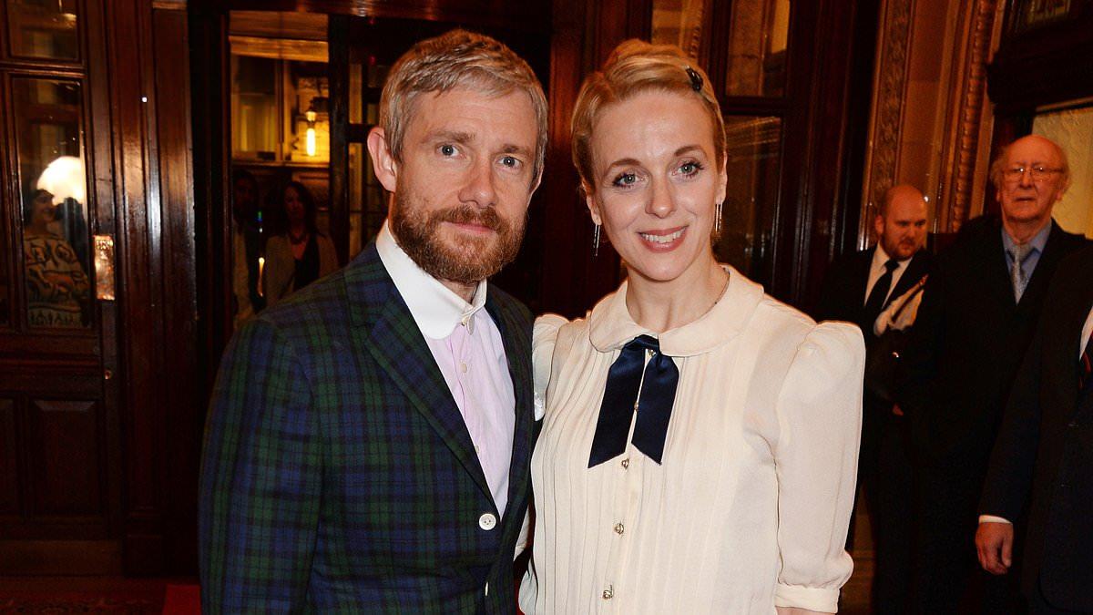 Amanda Abbington Alleges Abuse on Strictly Come Dancing