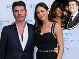 Sinitta Claims Simon Cowell Secretly Married