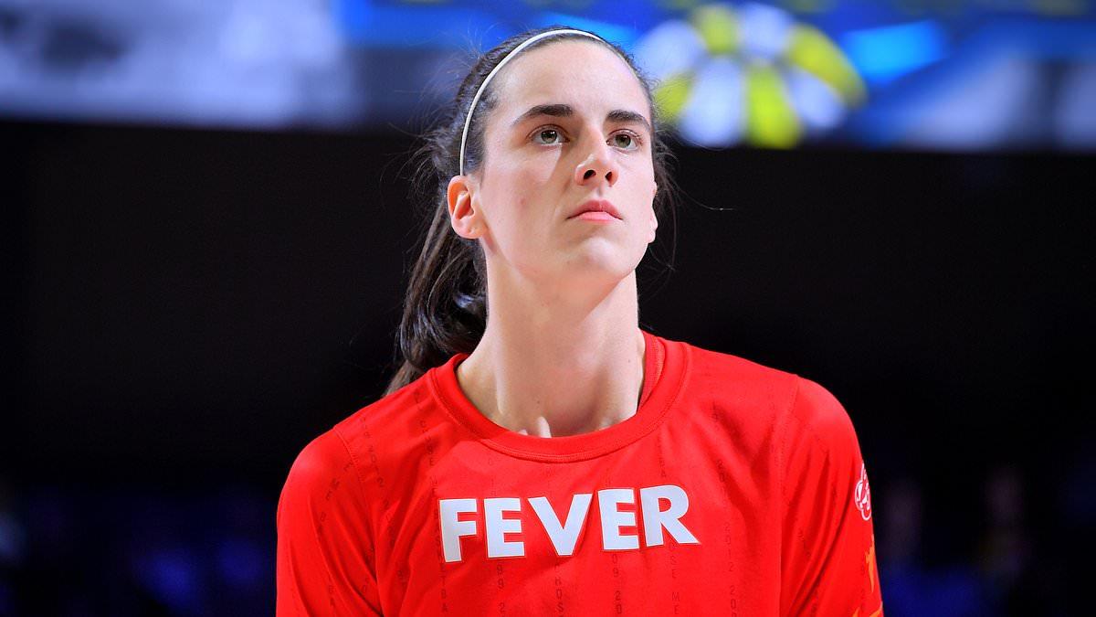 Caitlin Clark Focused on WNBA Amid League Speculation