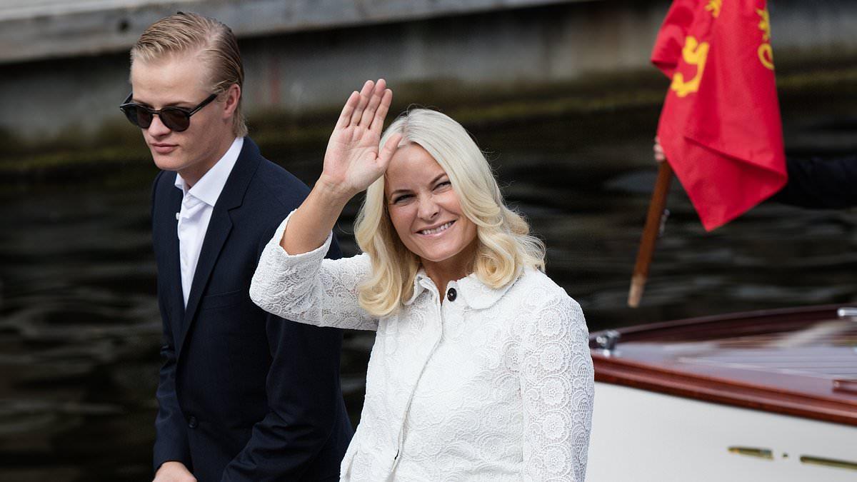 Norwegian Royal Family Scandal: Assault Charges