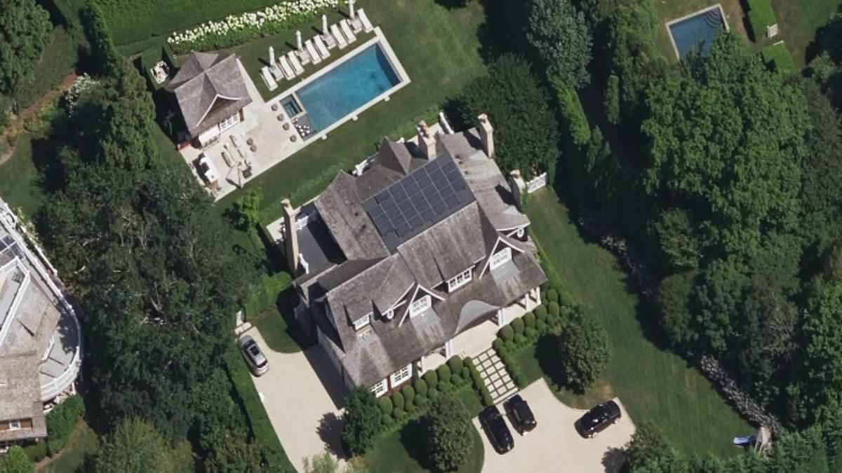 Candice Miller Lists Hamptons Mansion for Sale