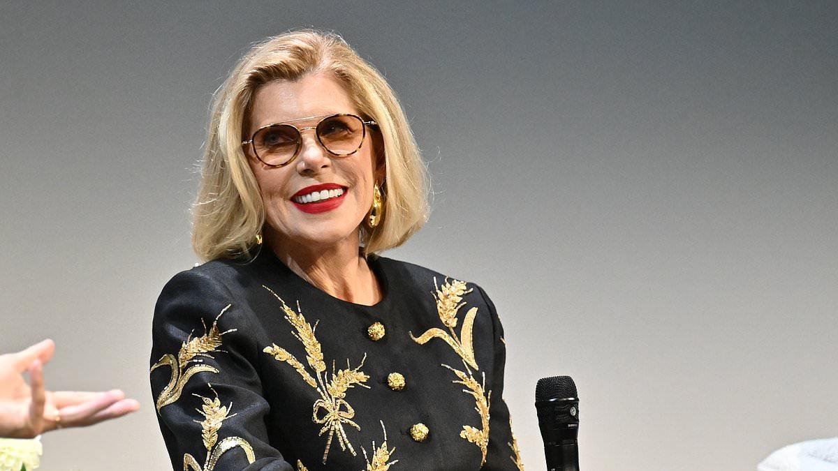 Mamma Mia 3 in Development with Baranski